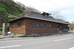 旧青山別邸